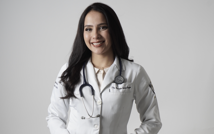 Dra. Fernanda Garcia Passos